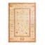 One-of-a-Kind 6' 3" X 8' 10" Hand Knotted Area Rug