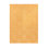 Dazzler Geometric Area Rug in Orange