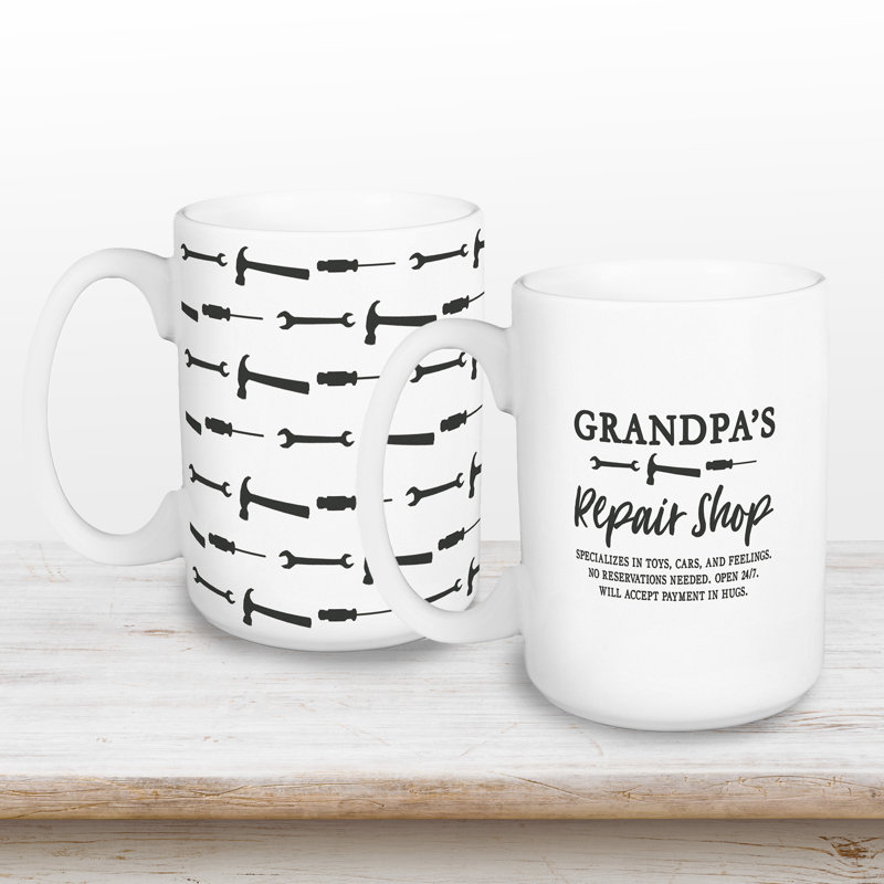 Tasse Bottieri