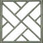 Alden Chippendale Open-Frame Headboard-1153239014-1135319150