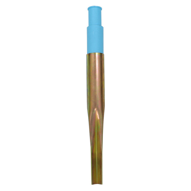 Mounted Flagpole