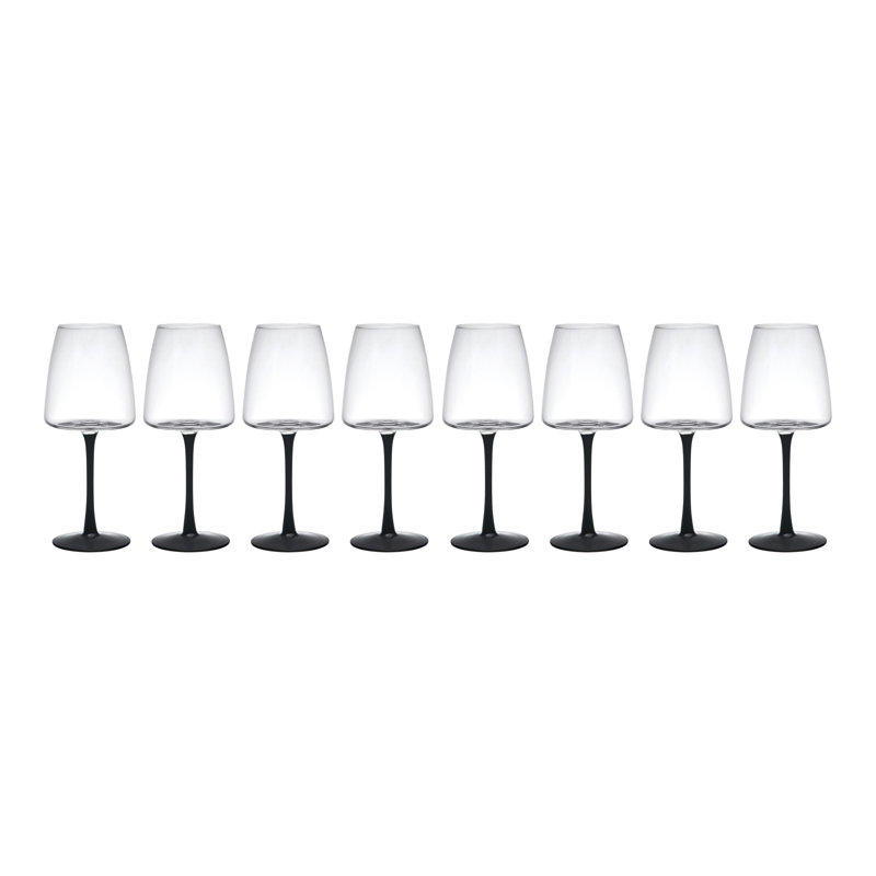 Crystal Glass Set