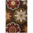 Newbury Performance Geometric Rug-9132069