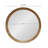 Hannum Round Mirror-458363906