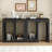 Modular 62.8" Console Table-14310351