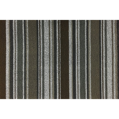 Striped Indoor / Outdoor Doormat