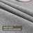 100% Blackout Thermal Insulated Polyester Curtain Pair-633352624-631287771