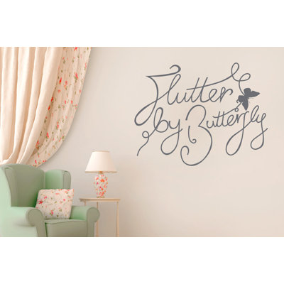 Wall Decal