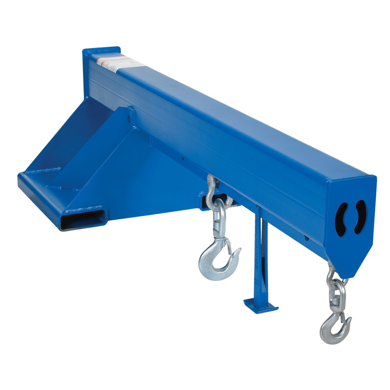 Nacelle non télescopique, 23.5" H x 32" W x 80.125" D