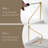 11.7"D x 16.5"W Floating Shelves for Wall,Bookshelf Organizers,Set of 2-1176611818