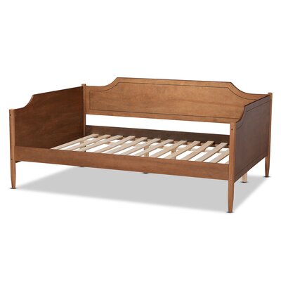 Red Barrel Studio® Wally Daybed & Reviews | Wayfair