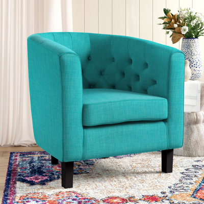 Modway Prospect Upholstered Armchair