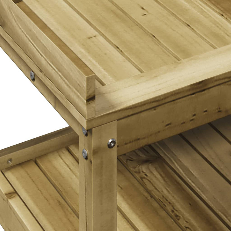 Plant Stand