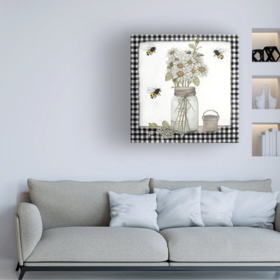 «Maryjanes Kitchen on Canvas» par Sasha, reproduction