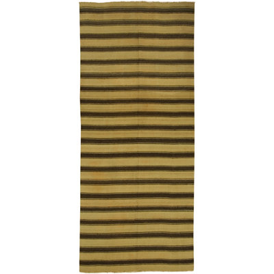 One-of-a-Kind 4'9" X 10'10" Area Rug