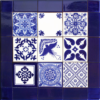 Murale de dosseret TalaMex Andalucia