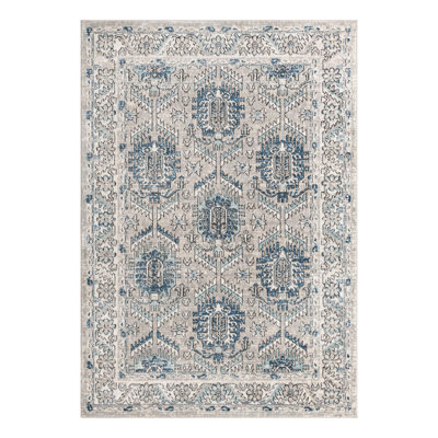 Weingartner Abstract Indoor Rug
