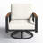 Townsend 5 Person Seating Group with Sunbrella® Cushions-619216333