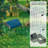 Dovidio 10 Square Feet Chicken Run For Up To 30 Chickens