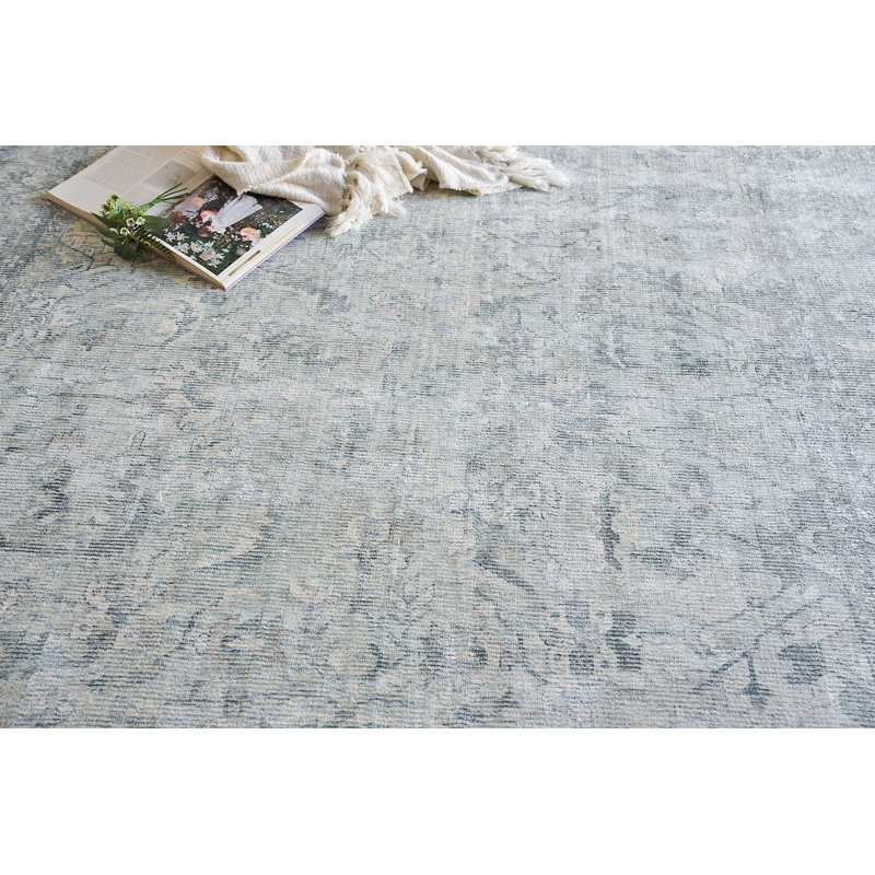 Tuscany Oriental Area Rug, Rectangle 8' x 10'