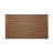 Zabel Rust-Proof Dining Table