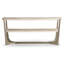Water 72'' W Console Table