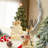 Scalloped Round Metal Wall Mirror-853776020-853776022