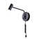Gavins LED Plug-in Spotlight