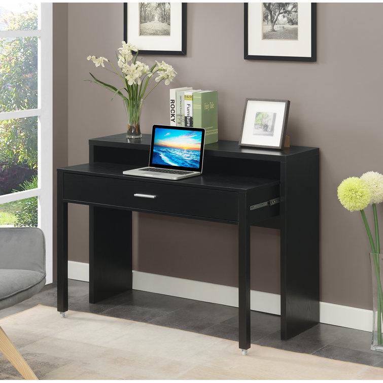 Binca Writing Desk with Drawer