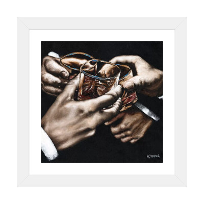 " Cheers " by Richard Young