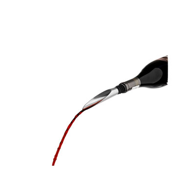 Grand Cru Stainless Steel Wine Pourer