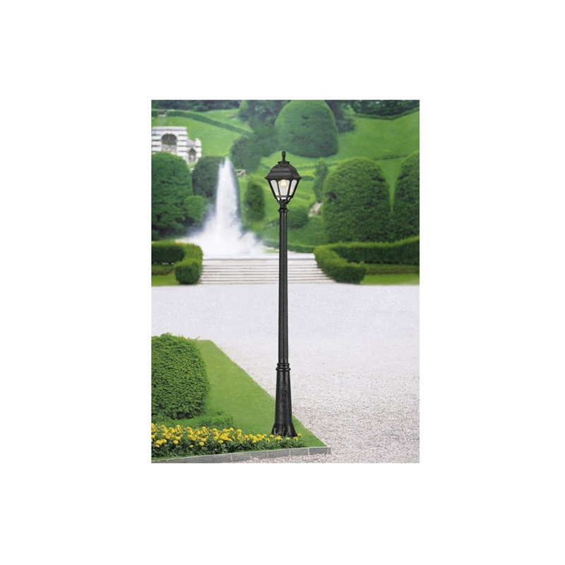 Andesine Lamp Post (Full)