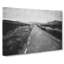 The Open Road Vol.2 - Wrapped Canvas-61850651