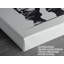 Impression sur toile Banksy Dorothy Cop-1205149541
