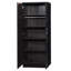 Armoire 2 portes Neiman, porte à miroir-1908782560