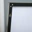 Metal Rectangle Floor Mirror
