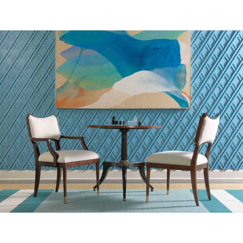 Powers Upholstered Dining Chair