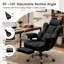Blue Elephant Executive Chair-280502101