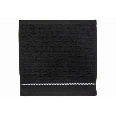 Gant de toilette Luxury