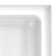 DreamLine DreamStone 42 in. D x 42 in. W Base and Wall Kit in White Traditional Subway Pattern