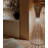 Tipi 46'' Natural Column Floor Lamp