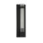 Applique murale 1 lumière Savoy House Willmar en noir mat-542928580