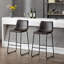 Tabouret de bar et de comptoir 27,55 po Daves-2044168128