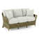Boca Upholstered 78'' Sofa