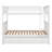 Bunk Bed With Drawers, Convertible Beds-1199223433