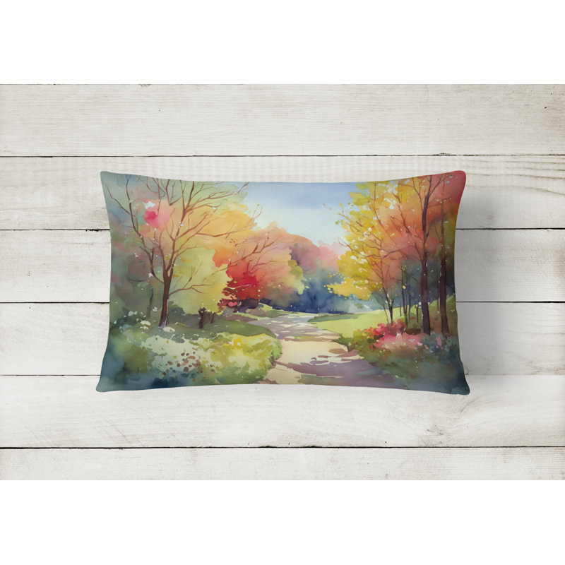 Other/No Pattern Outdoor Throw Pillow