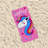 Cardonaghy Magical Unicorn Beach Towel | 100% Cotton Kids Pool Towel 30"x60"