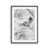 Black Oak Frame