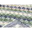 Yastic One-of-a-Kind 3'2" X 5'11" Area Rug