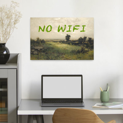 Contemporary Art Abstract Contemporary Landscape Nature Art